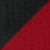Black/ Athletic Red
